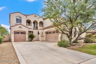 4280 N 157th Avenue, Goodyear, AZ 85395 - Photo 43