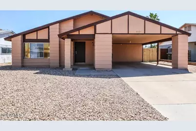 6627 S 44th St Street, Phoenix, AZ 85042 - Photo 1