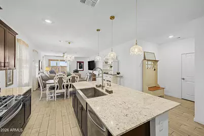 36902 W Prado Street, Maricopa, AZ 85138 - Photo 13