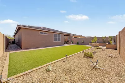 36902 W Prado Street, Maricopa, AZ 85138 - Photo 5
