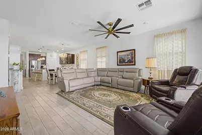 36902 W Prado Street, Maricopa, AZ 85138 - Photo 21
