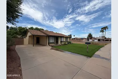 1252 E El Parque Drive, Tempe, AZ 85282 - Photo 1