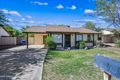 1252 E El Parque Drive, Tempe, AZ 85282 - Photo 1