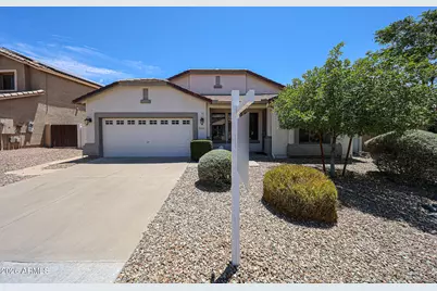 13245 W Jacobson Drive, Litchfield Park, AZ 85340 - Photo 1