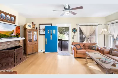 14 Maxfield Avenue, Bisbee, AZ 85603 - Photo 9