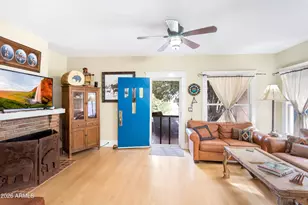 14 Maxfield Ave, Bisbee, AZ 85603 - Photo 9