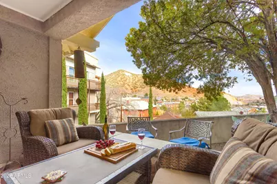 14 Maxfield Avenue, Bisbee, AZ 85603 - Photo 5