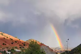 14 Maxfield Ave, Bisbee, AZ 85603 - Photo 3