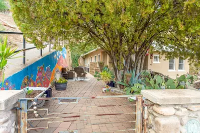 14 Maxfield Avenue, Bisbee, AZ 85603 - Photo 31