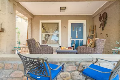 14 Maxfield Avenue, Bisbee, AZ 85603 - Photo 27