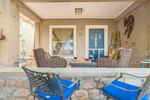 14 Maxfield Ave, Bisbee, AZ 85603 - Photo 27
