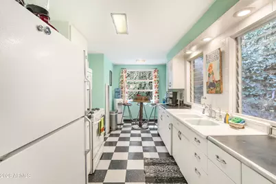 14 Maxfield Avenue, Bisbee, AZ 85603 - Photo 15