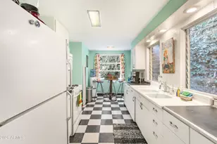14 Maxfield Ave, Bisbee, AZ 85603 - Photo 15