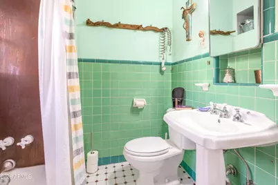 14 Maxfield Avenue, Bisbee, AZ 85603 - Photo 25
