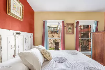 14 Maxfield Avenue, Bisbee, AZ 85603 - Photo 21