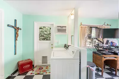 14 Maxfield Avenue, Bisbee, AZ 85603 - Photo 17