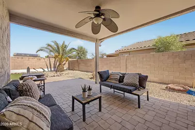 7453 S Skylark Lane, Buckeye, AZ 85326 - Photo 21
