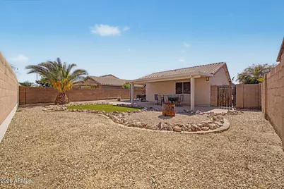 7453 S Skylark Lane, Buckeye, AZ 85326 - Photo 23