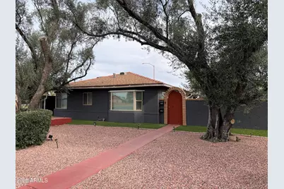 548 W San Juan Avenue, Phoenix, AZ 85013 - Photo 1
