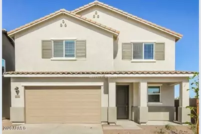 4536 S 98th Ln Street, Tolleson, AZ 85353 - Photo 1