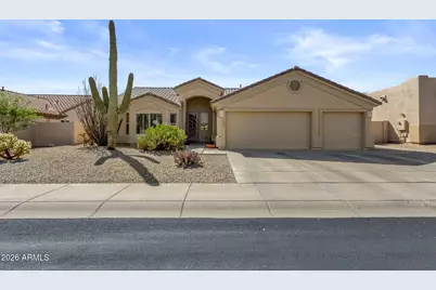 4908 E Duane Lane, Cave Creek, AZ 85331 - Photo 1