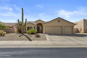 4908 E Duane Ln, Cave Creek, AZ 85331 - Photo 1