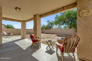 4908 E Duane Ln, Cave Creek, AZ 85331 - Photo 17