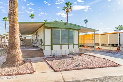 11425 E University Drive #49, Apache Junction, AZ 85120 - Photo 1