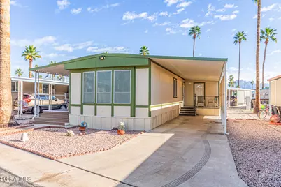 11425 E University Drive #49, Apache Junction, AZ 85120 - Photo 3