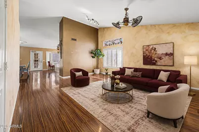 6374 W Firebird Drive, Glendale, AZ 85308 - Photo 7