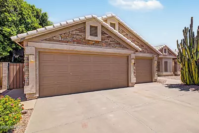 6374 W Firebird Drive, Glendale, AZ 85308 - Photo 1