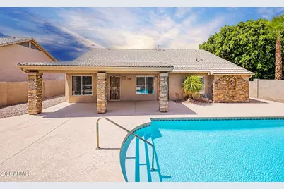 6374 W Firebird Drive, Glendale, AZ 85308 - Photo 33