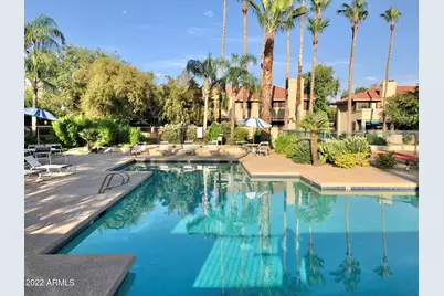 11515 N 91st Street #146, Scottsdale, AZ 85260 - Photo 25