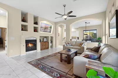 9578 E Raindance Trail, Scottsdale, AZ 85262 - Photo 5