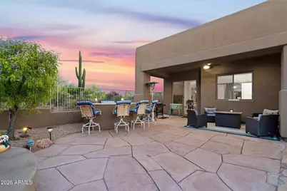 9578 E Raindance Trail, Scottsdale, AZ 85262 - Photo 29