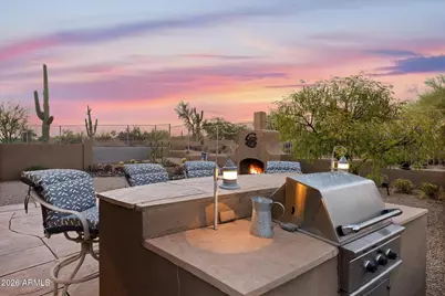 9578 E Raindance Trail, Scottsdale, AZ 85262 - Photo 25