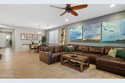 30923 N 25th Drive, Phoenix, AZ 85085 - Photo 17