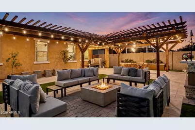 30923 N 25th Drive, Phoenix, AZ 85085 - Photo 1