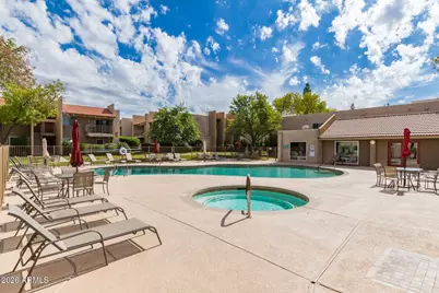 5525 E Thomas Road #R13, Phoenix, AZ 85018 - Photo 27