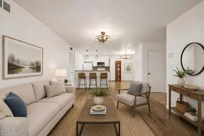 5525 E Thomas Road #R13, Phoenix, AZ 85018 - Photo 3