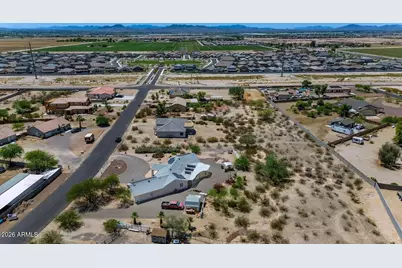 2620 S 233rd Avenue, Buckeye, AZ 85326 - Photo 33