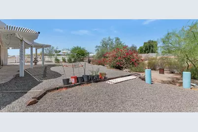 2620 S 233rd Avenue, Buckeye, AZ 85326 - Photo 29