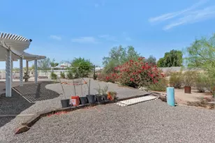 2620 S 233rd Ave, Buckeye, AZ 85326 - Photo 29