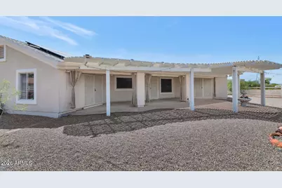 2620 S 233rd Avenue, Buckeye, AZ 85326 - Photo 27