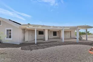 2620 S 233rd Ave, Buckeye, AZ 85326 - Photo 27