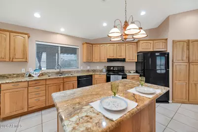2620 S 233rd Avenue, Buckeye, AZ 85326 - Photo 13