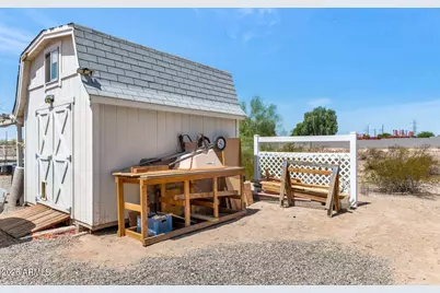 2620 S 233rd Avenue, Buckeye, AZ 85326 - Photo 31