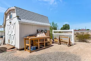2620 S 233rd Ave, Buckeye, AZ 85326 - Photo 31
