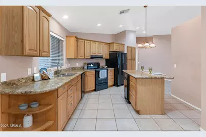 2620 S 233rd Avenue, Buckeye, AZ 85326 - Photo 11