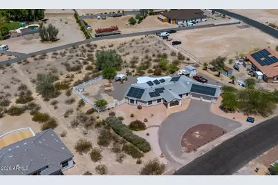 2620 S 233rd Avenue, Buckeye, AZ 85326 - Photo 5
